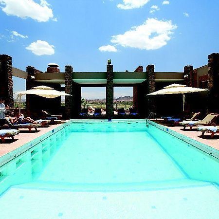 Mercure Уарзазат Удобства фото