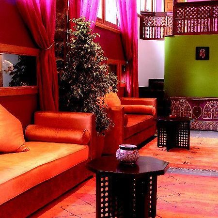 Mercure Уарзазат Интерьер фото